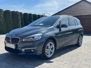 BMW 2 Series 2018
