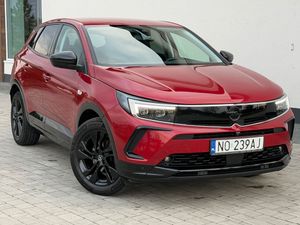Opel Grandland 1.2 T GS Line S&S 2023