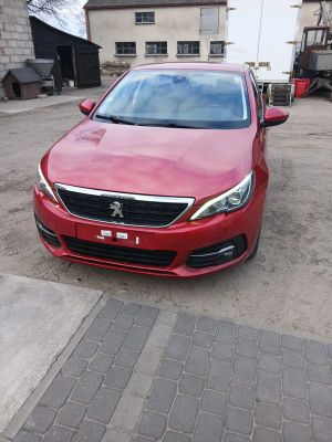 Peugeot 308 T9 1.5 BlueHDi Active S&S 2019