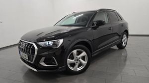 Audi Q3 II 35 TFSI S line S tronic 2023