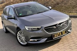 Opel Insignia B 1.6 Direct InjectionTurbo Dynamic 2019