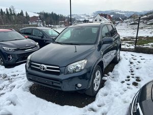 Toyota Rav4 III 2.2 D-CAT 4x4 Executive 2006
