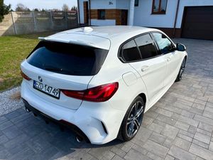 BMW 1 Series F40 118d Edition M Sport Shadow 2020