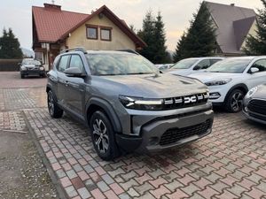 Dacia Duster F5 2024