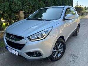Hyundai ix35 2015