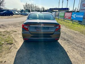 Fiat Tipo II 2016