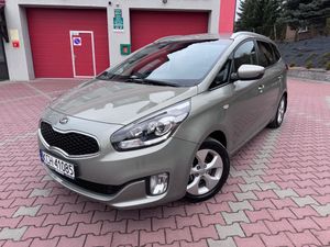 Kia Carens (Rondo) IV 1.6 GDI M 2013
