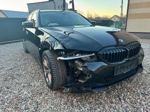 BMW 3 Series G20/G21 2020