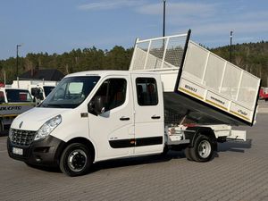 Renault Master 2011