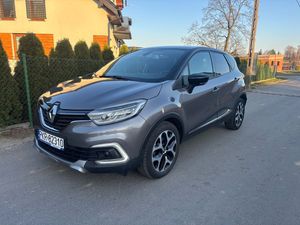 Renault Captur / QM3 I (ENERGY) dCi 90 EDC LIMITED 2019