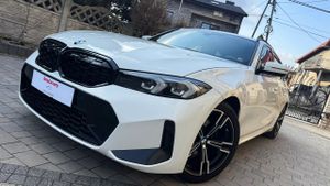 BMW 3 Series G20/G21 320d M Sport Shadow sport 2020