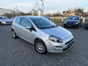 Fiat Punto II FL 1.2 Easy 2012