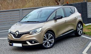 Renault Scenic IV 2019