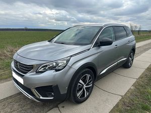 Peugeot 5008 II BlueHDi 130 EAT8 Allure 2019