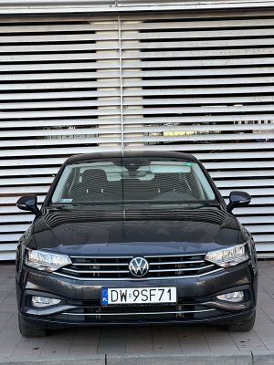 Volkswagen Passat B8 1.5 TSI EVO Elegance DSG 2022