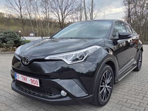 Toyota C-HR 1.2 T Prestige 2018