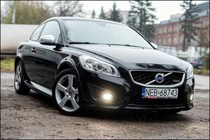 Volvo C30 2011