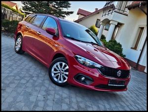 Fiat Tipo II 2019