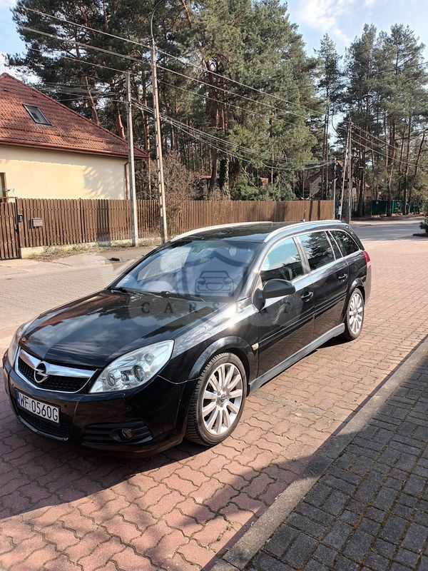 Opel Vectra C 2005