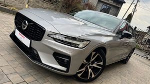 Volvo V60 II B4 D Ultimate Bright 2023
