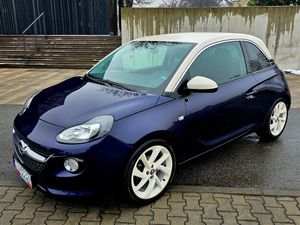 Opel Adam 1.4 Slam 2013