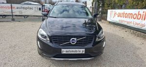 Volvo XC60 I 2017