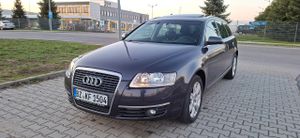 Audi A6 C6 2.7 TDI multitronic 2007