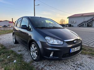 Ford C-Max I 1.6 TDCi DPF Ambiente 2010