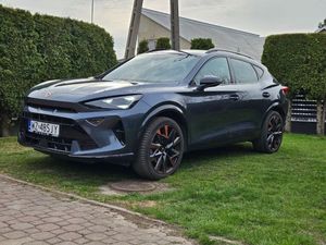 Cupra Formentor 2025