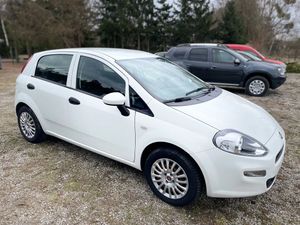 Fiat Punto 2015