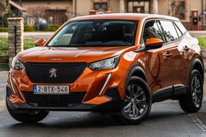 Peugeot 2008 II PureTech 100 Active 2022