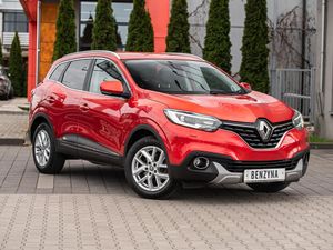 Renault Kadjar 2016