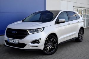 Ford Edge 2.0 TDCi Twin-Turbo 4WD Sport 2016