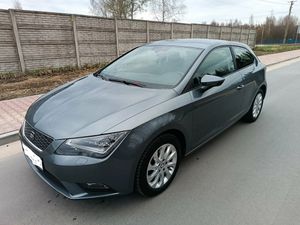 Seat Leon III 2013