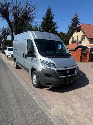 Fiat Ducato 2016