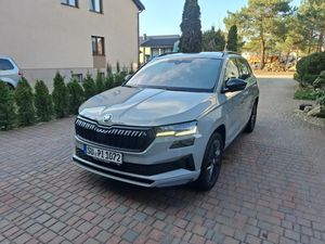 Skoda Karoq 2.0 TDI 4x4 DSG Sportline 2023