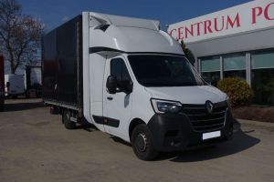 Renault Master 2024