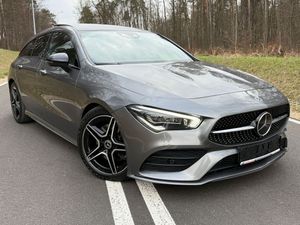 Mercedes-Benz CLA II 200 7G-DCT AMG Line Advanced Plus 2020