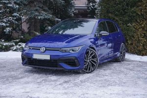Volkswagen Golf VIII 2.0 TSI 4Motion R DSG 2022