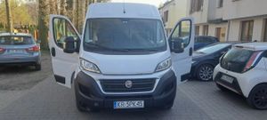 Fiat Ducato 2019