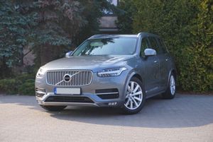 Volvo XC90 II D5 AWD Inscription 2016
