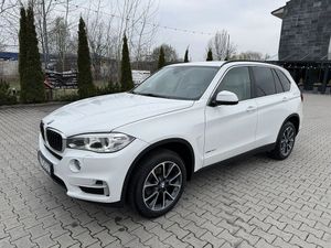 BMW X5 F15 xDrive30d Sport-Aut 2014