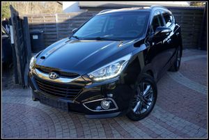 Hyundai ix35 1.7 CRDi Premium 2WD 2015