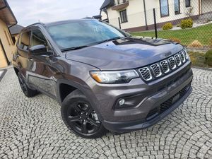 Jeep Compass II 2025