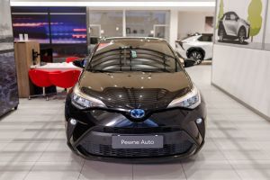 Toyota C-HR 2.0 Hybrid Style 2022