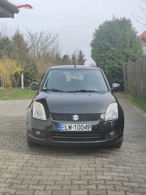 Suzuki Swift IV 2010