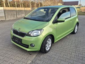 Skoda Citigo 2013