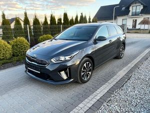 Kia Ceed III 2020