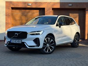 Volvo XC60 II B5 B AWD Momentum Pro 2023