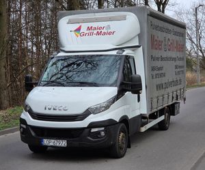 Iveco Daily 2017